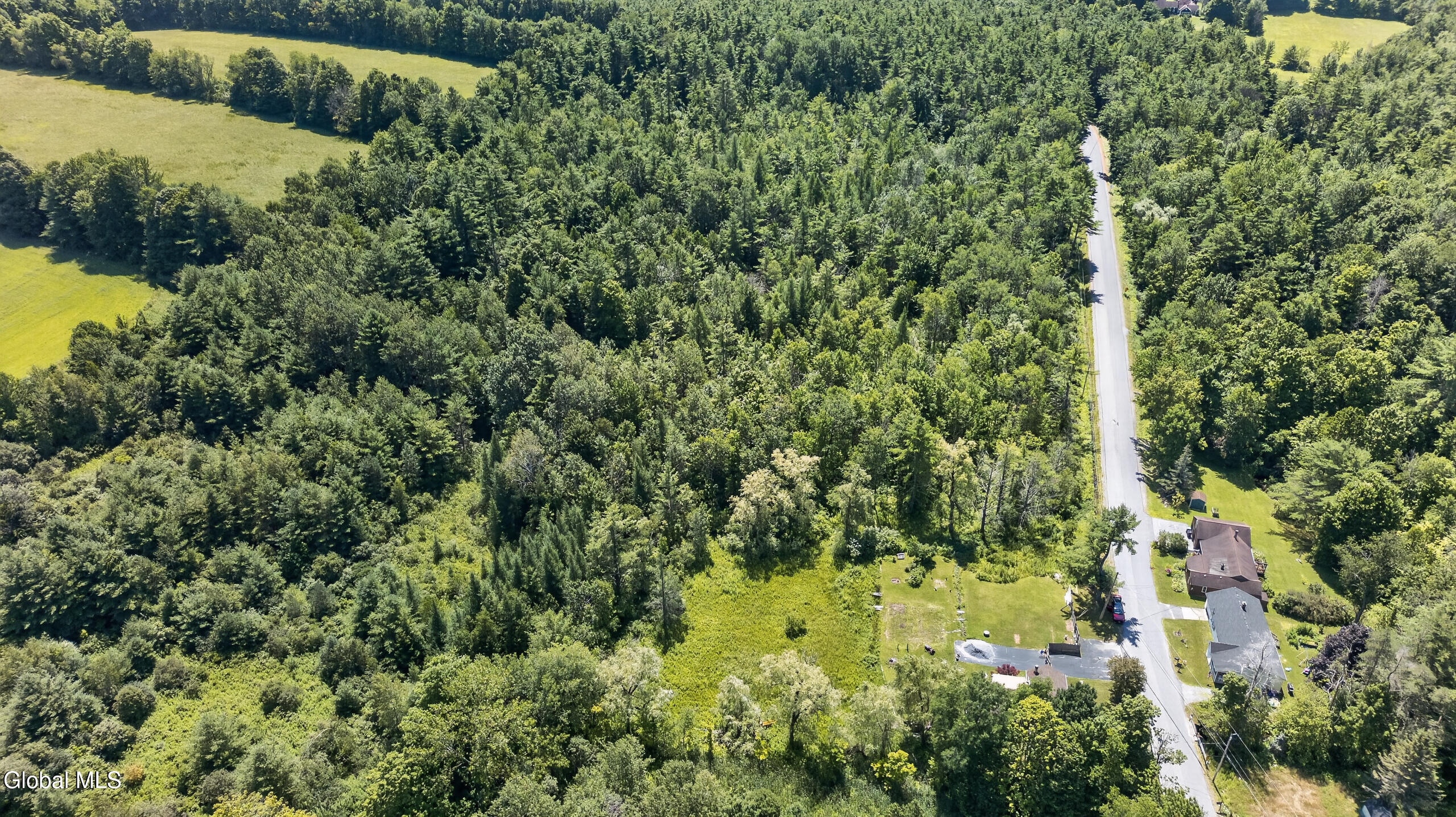 6112 Parkis Mills Road Saratoga NY 12074