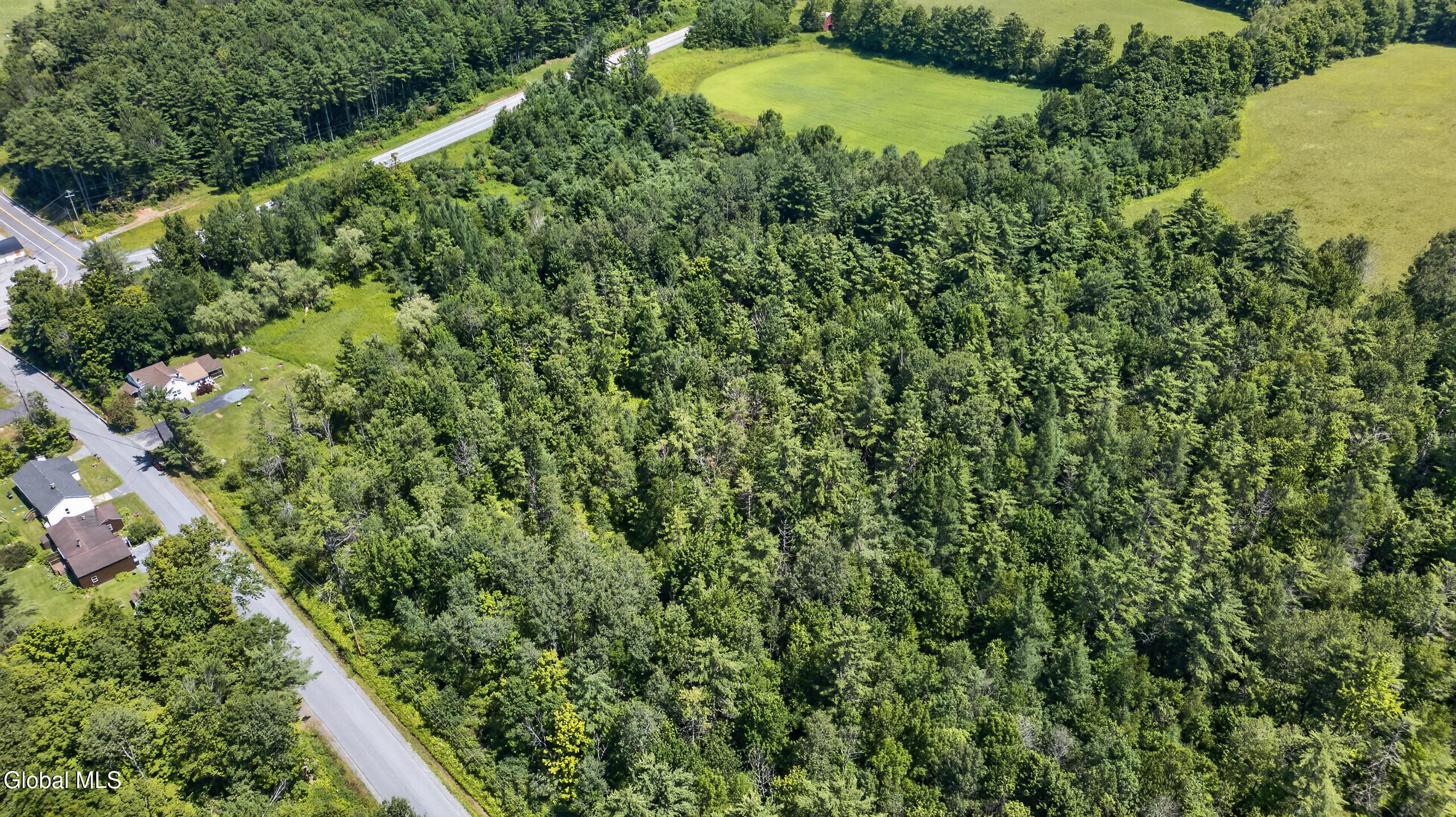 6112 Parkis Mills Road Saratoga NY 12074