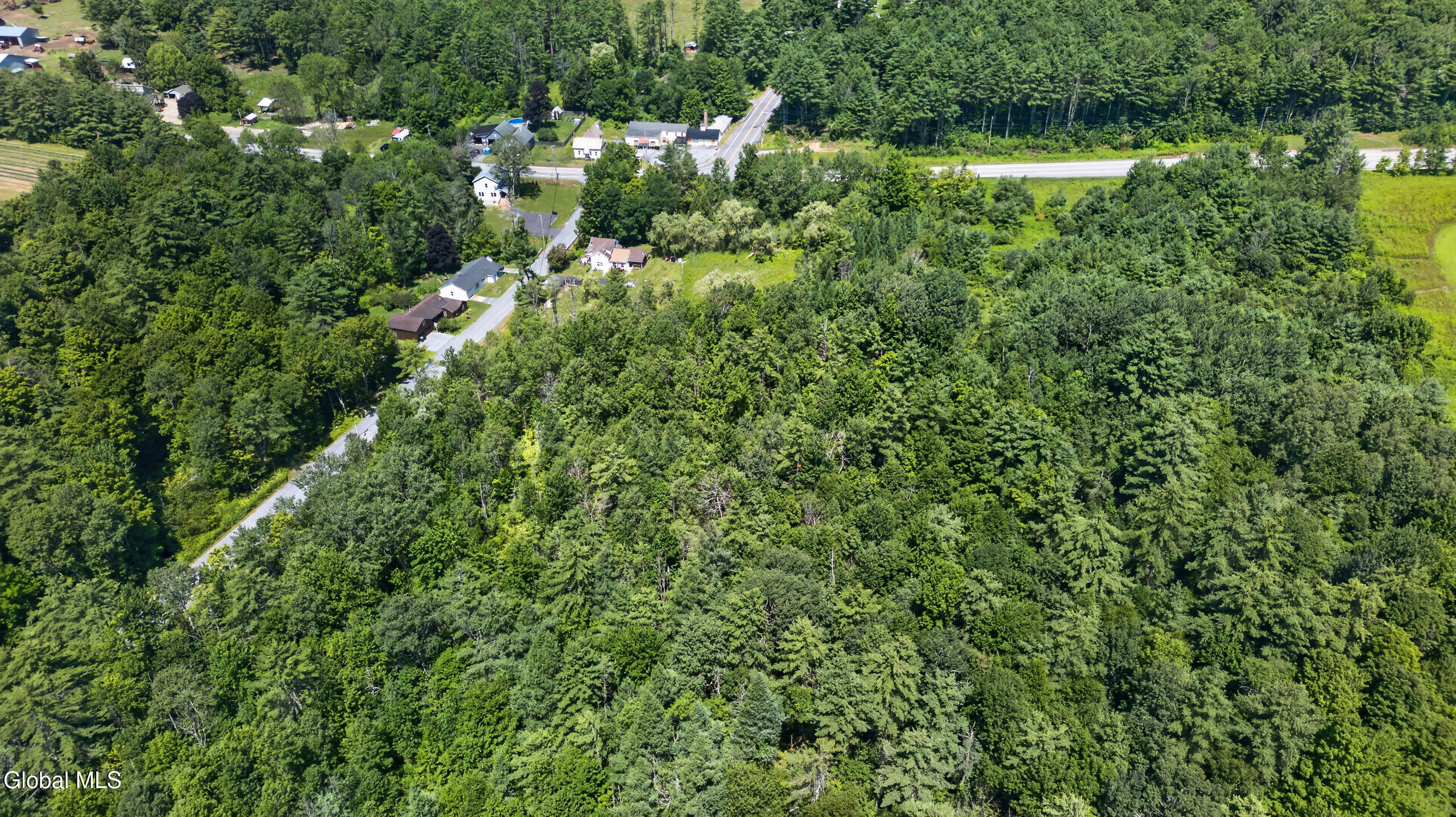 6112 Parkis Mills Road Saratoga NY 12074