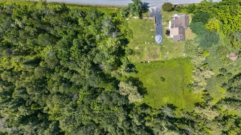 6112 Parkis Mills Road Saratoga NY 12074
