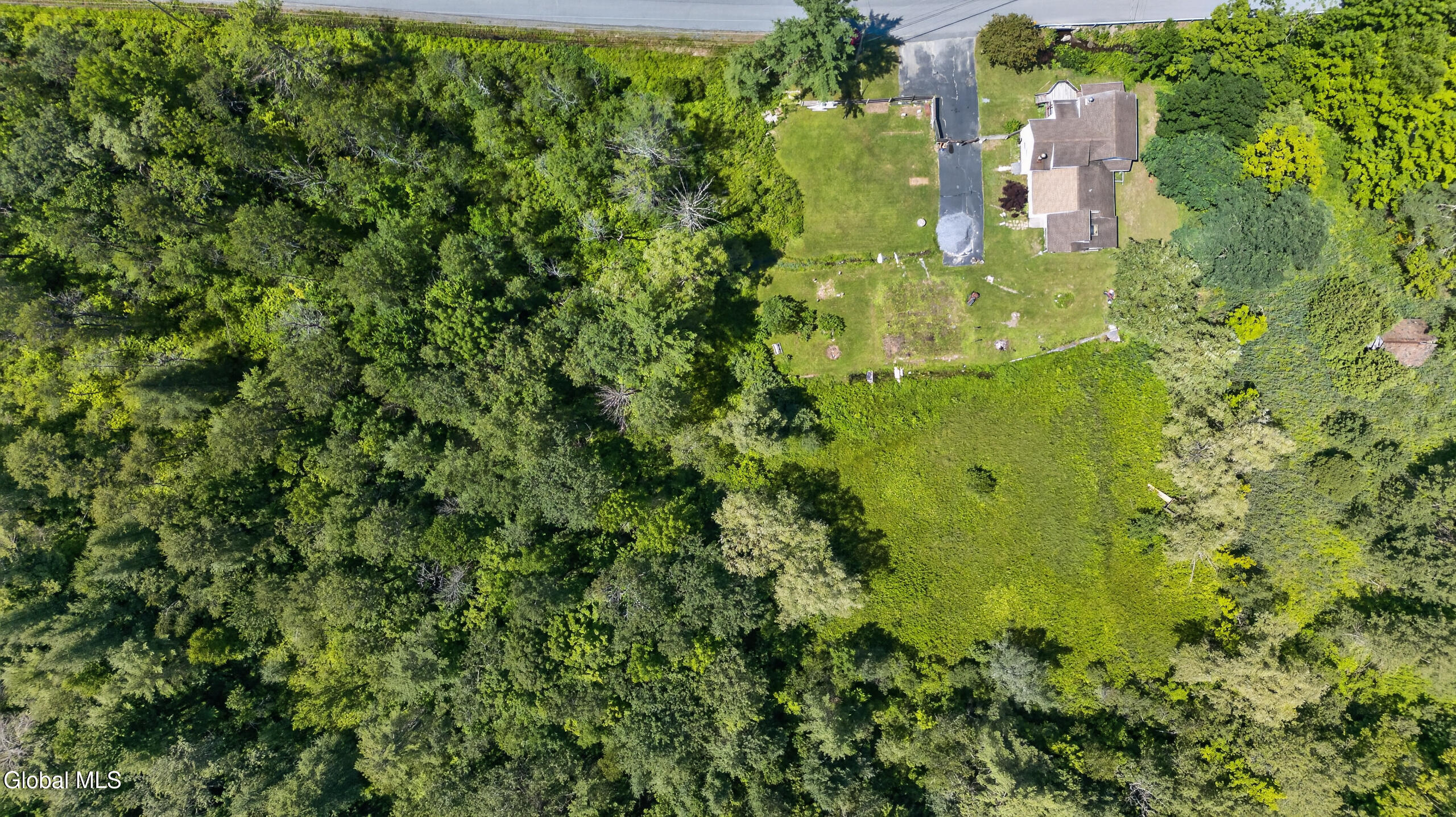 6112 Parkis Mills Road Saratoga NY 12074