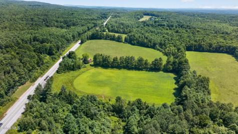 6112 Parkis Mills Road Saratoga NY 12074