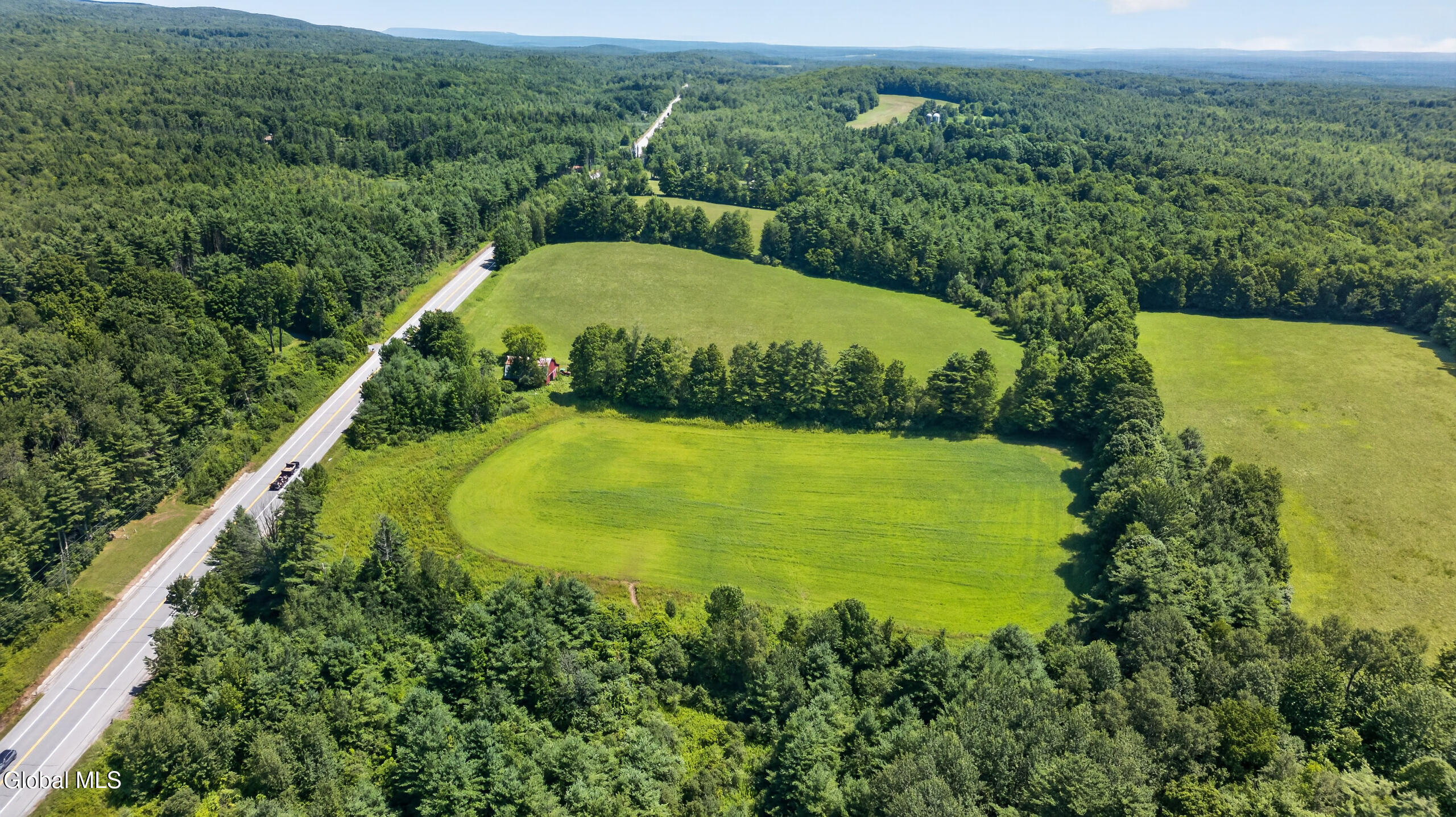6112 Parkis Mills Road Saratoga NY 12074