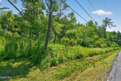 6112 Parkis Mills Road Saratoga NY 12074