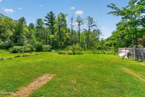 6112 Parkis Mills Road Saratoga NY 12074