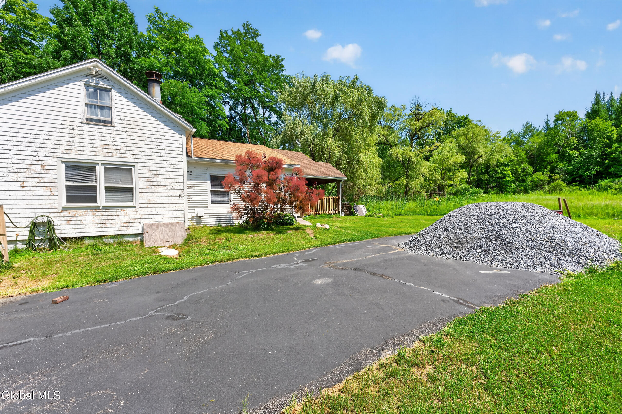 6112 Parkis Mills Road Saratoga NY 12074