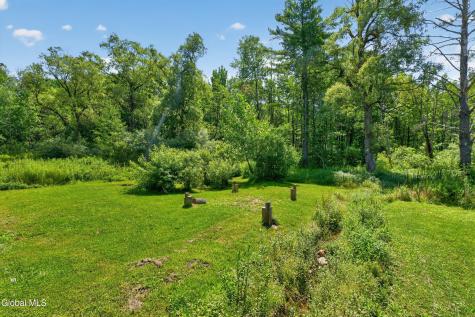 6112 Parkis Mills Road Saratoga NY 12074