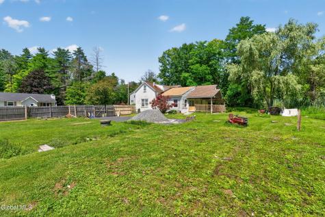 6112 Parkis Mills Road Saratoga NY 12074