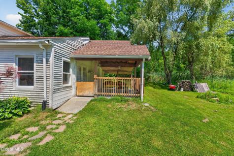 6112 Parkis Mills Road Saratoga NY 12074
