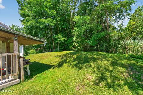 6112 Parkis Mills Road Saratoga NY 12074