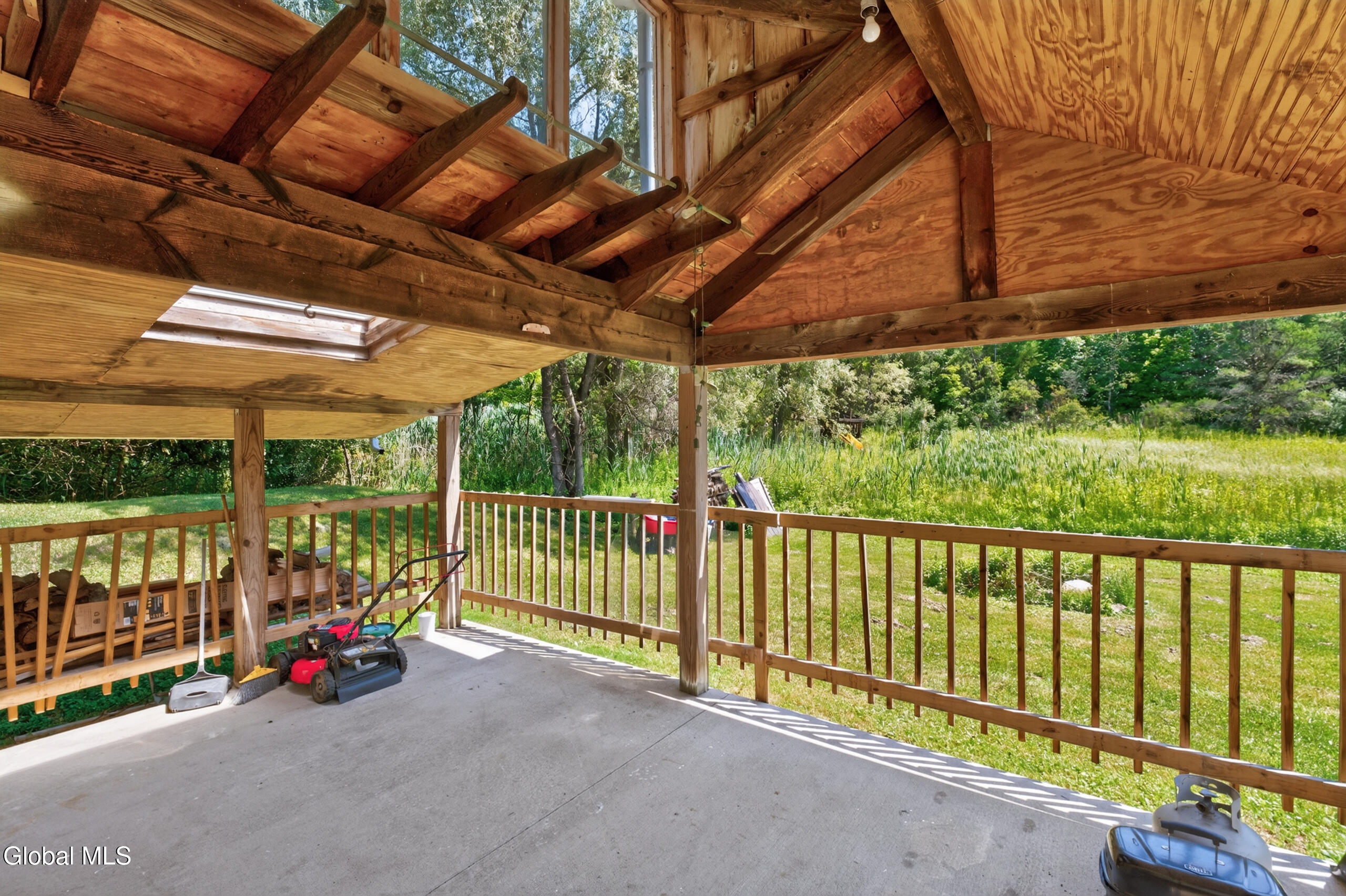 6112 Parkis Mills Road Saratoga NY 12074