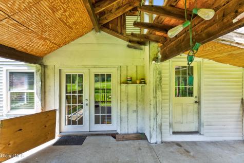 6112 Parkis Mills Road Saratoga NY 12074