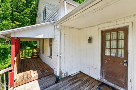 6112 Parkis Mills Road Saratoga NY 12074