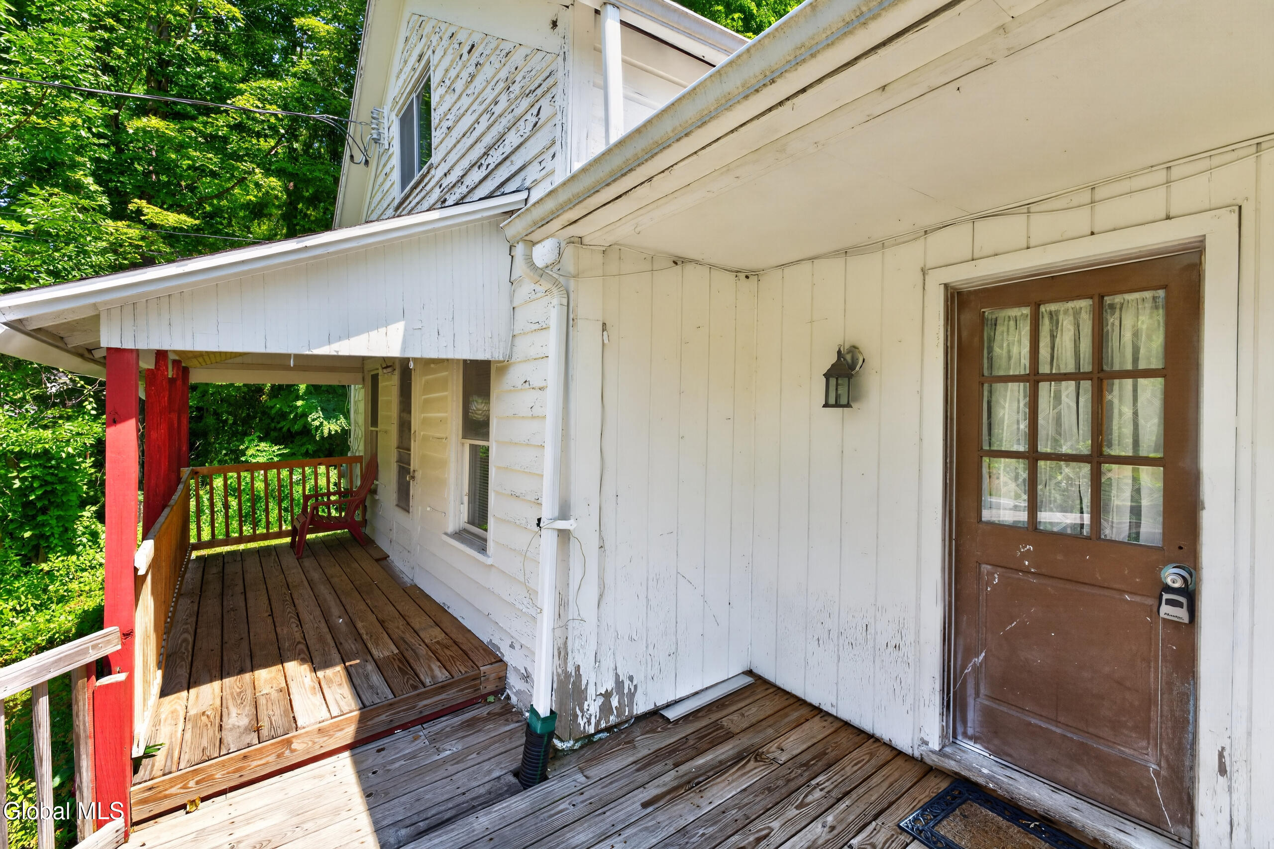 6112 Parkis Mills Road Saratoga NY 12074