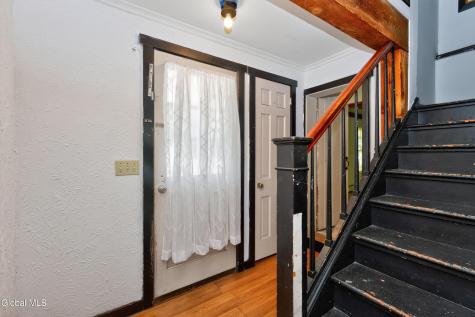 6112 Parkis Mills Road Saratoga NY 12074