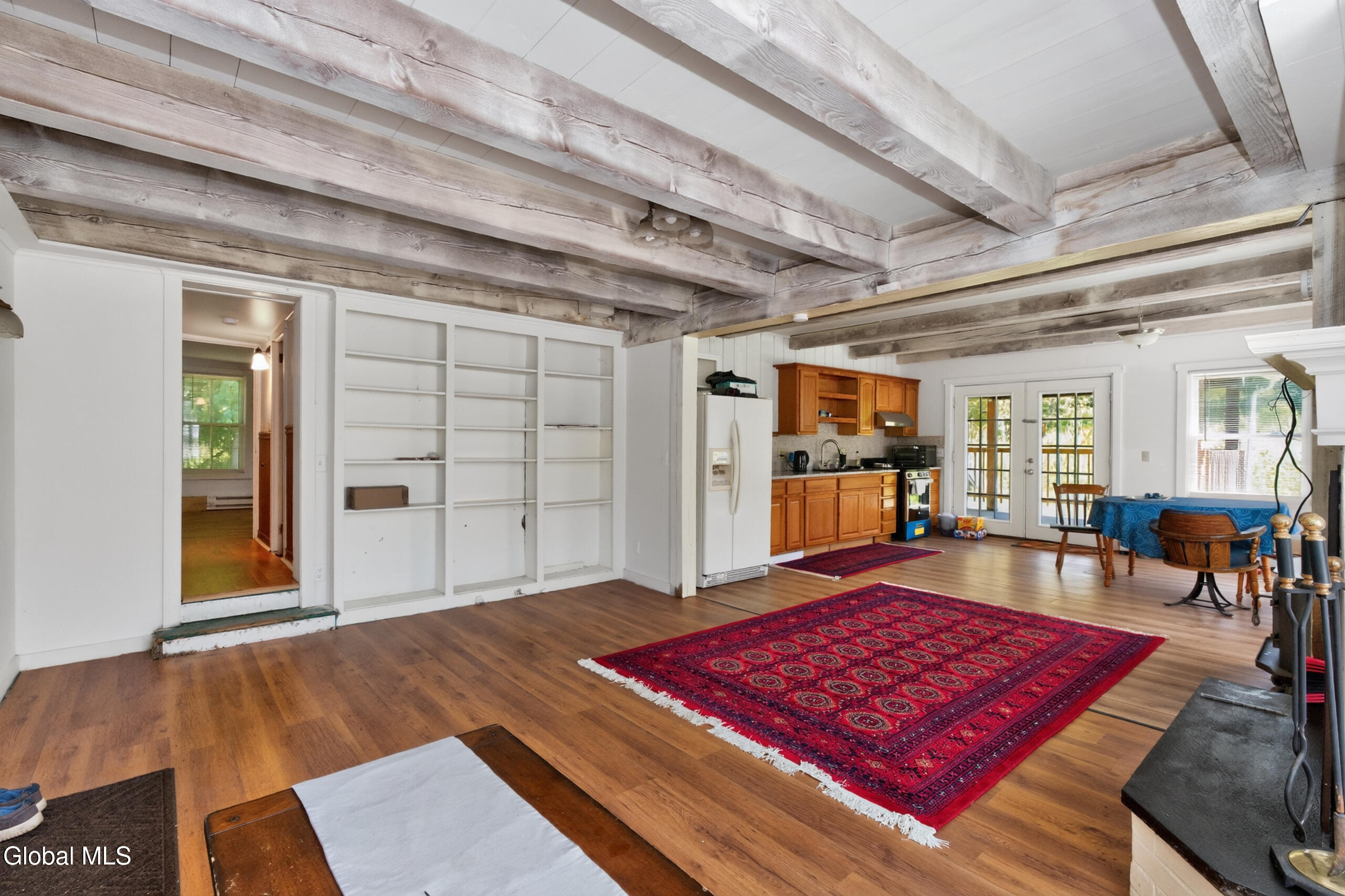 6112 Parkis Mills Road Saratoga NY 12074