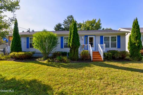 28 Henry Street Glens Falls NY 12801