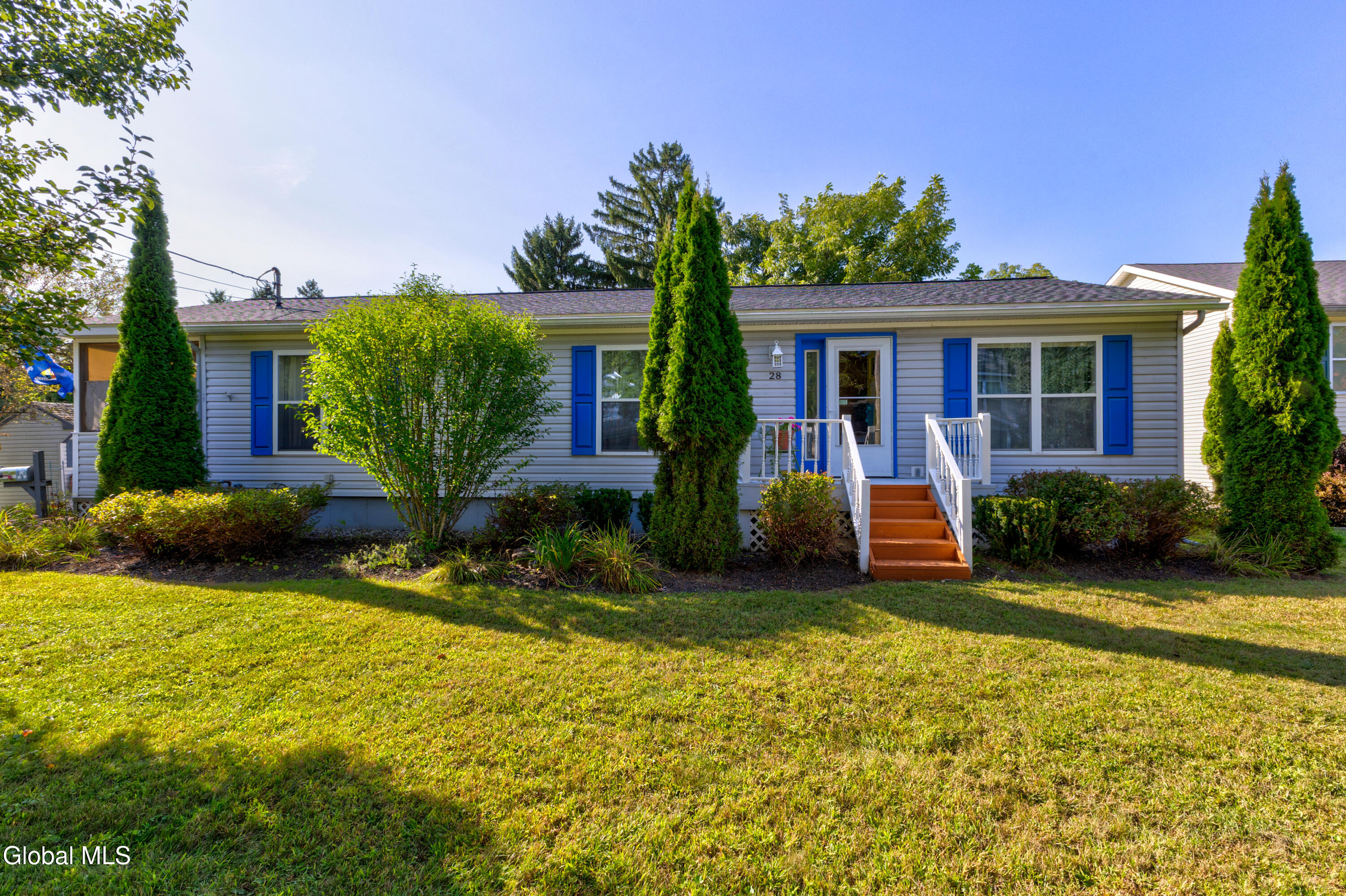 28 Henry Street Glens Falls NY 12801