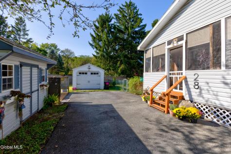 28 Henry Street Glens Falls NY 12801