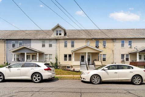 411 Pennsylvania Avenue Schenectady NY 12303