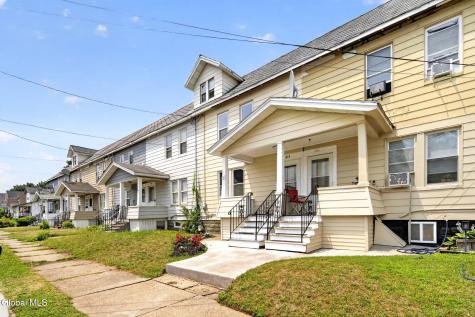 411 Pennsylvania Avenue Schenectady NY 12303