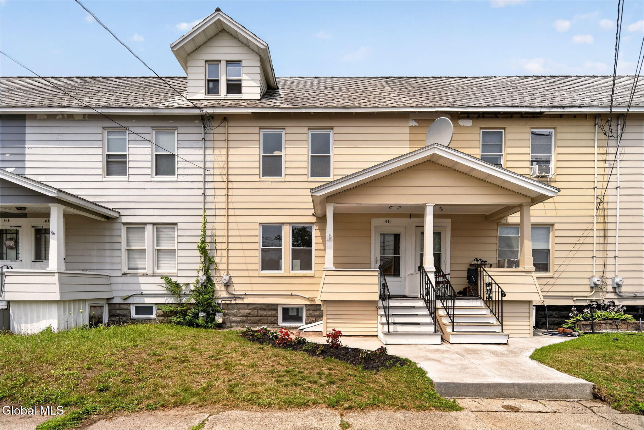 411 Pennsylvania Avenue Schenectady NY 12303