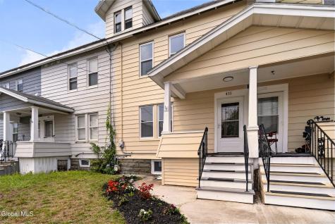 411 Pennsylvania Avenue Schenectady NY 12303