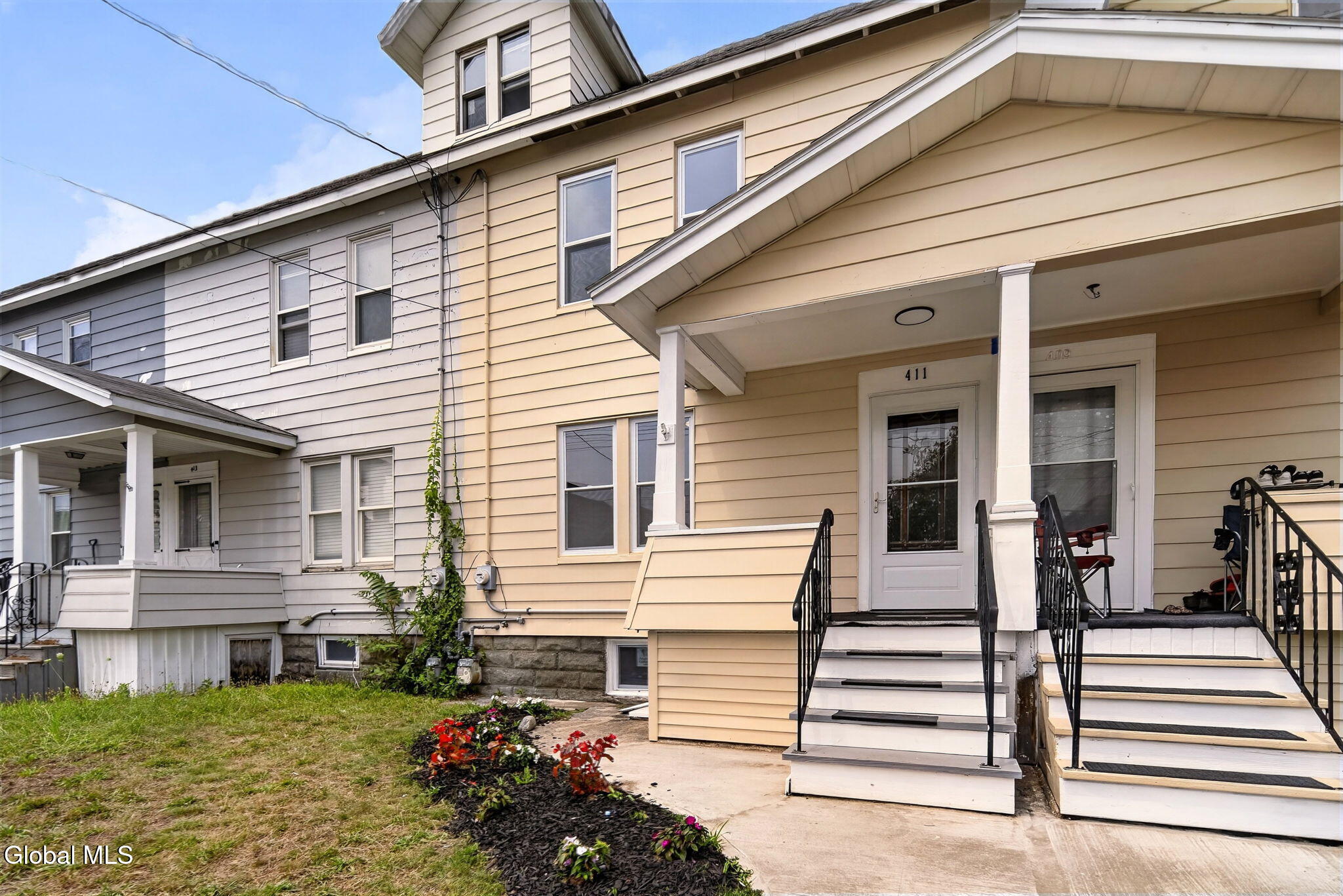 411 Pennsylvania Avenue Schenectady NY 12303