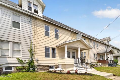 411 Pennsylvania Avenue Schenectady NY 12303