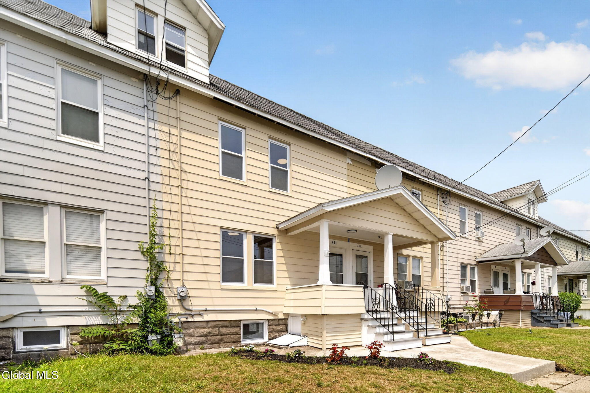 411 Pennsylvania Avenue Schenectady NY 12303