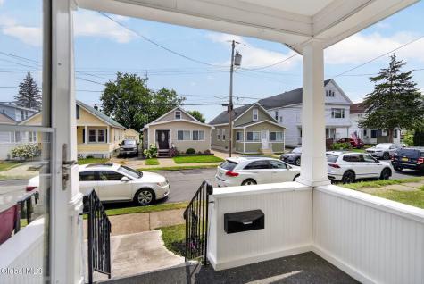 411 Pennsylvania Avenue Schenectady NY 12303