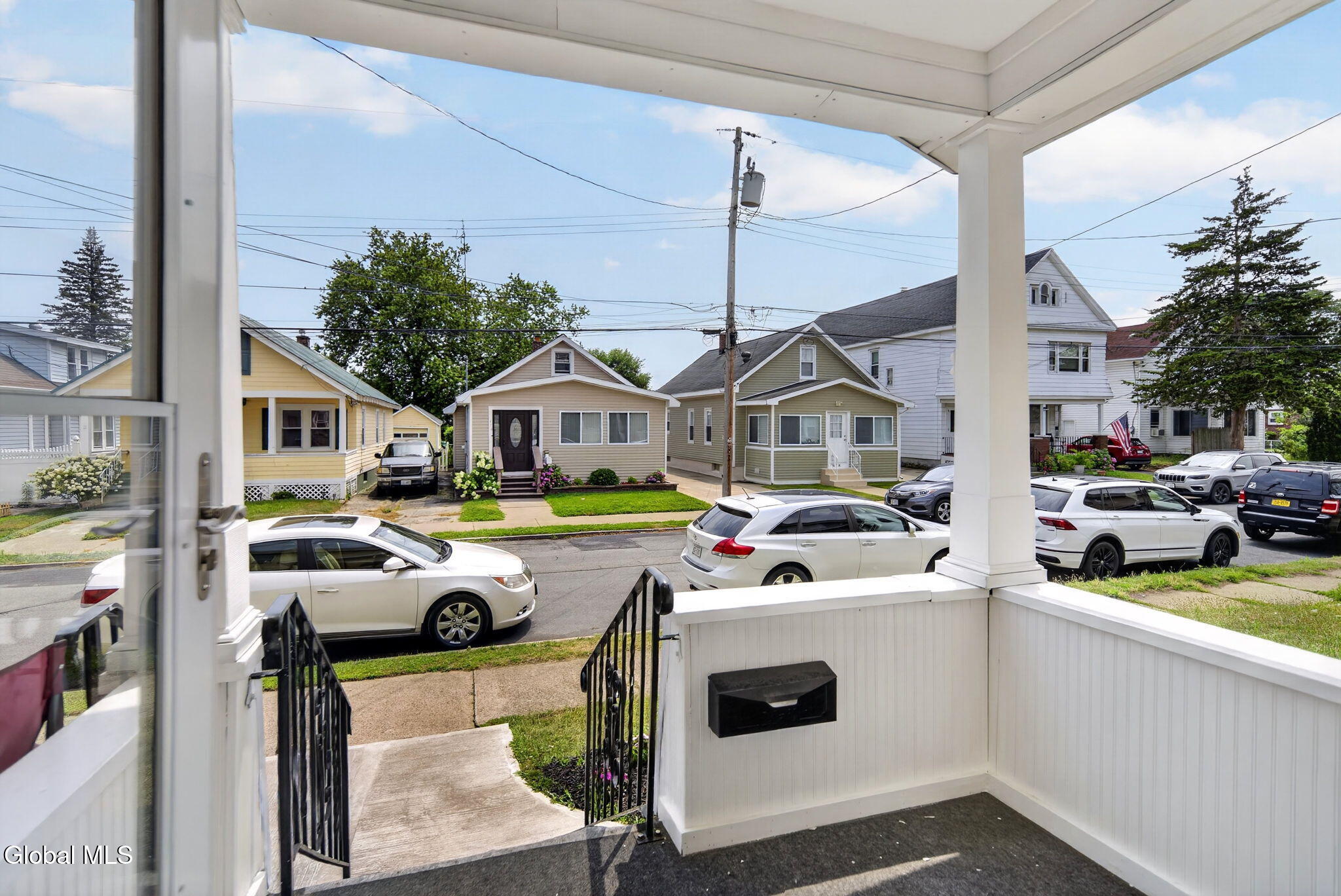 411 Pennsylvania Avenue Schenectady NY 12303