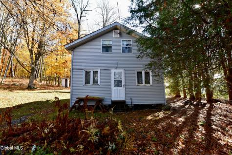 4 Delavan Avenue Middle Grove NY 12850