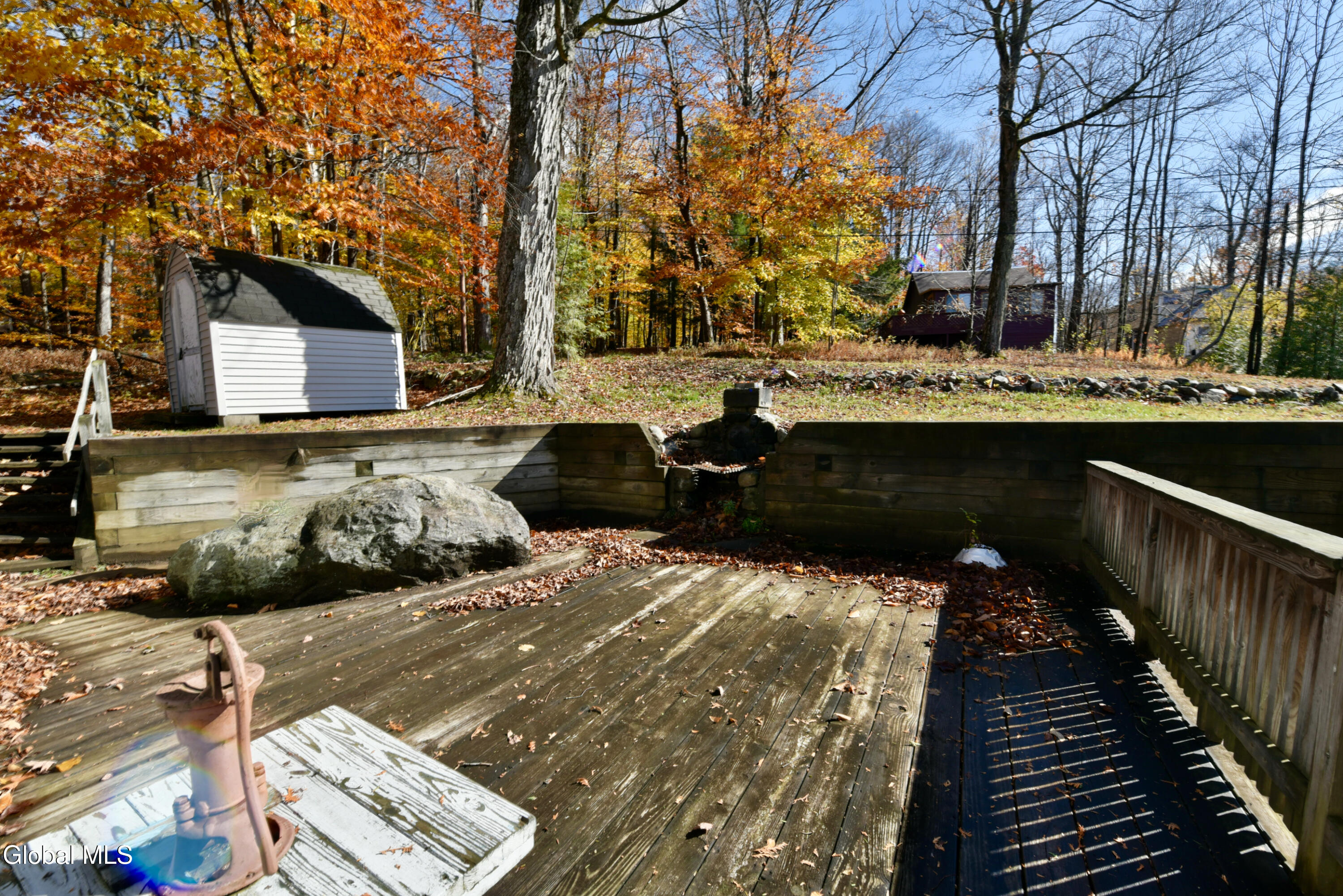 4 Delavan Avenue Middle Grove NY 12850