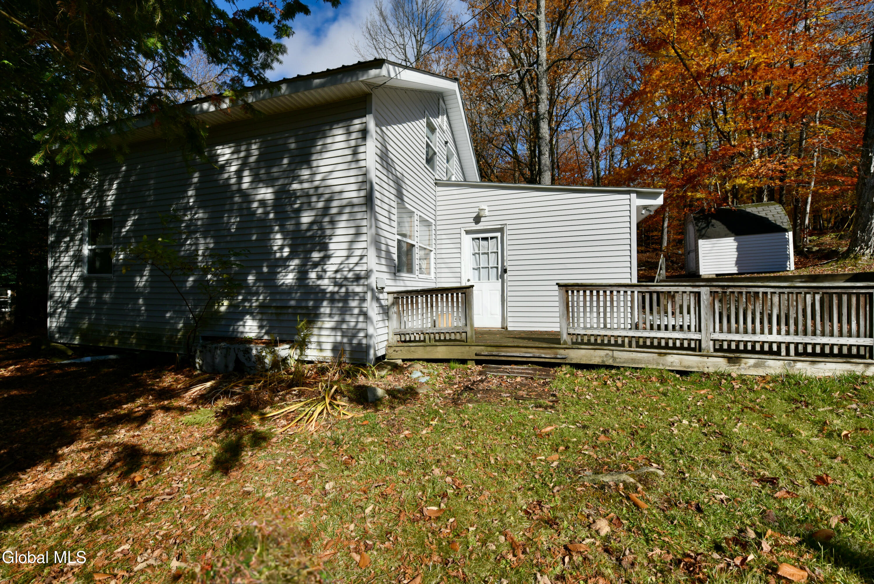 4 Delavan Avenue Middle Grove NY 12850