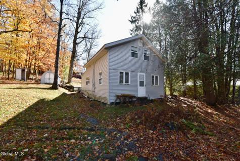 4 Delavan Avenue Middle Grove NY 12850