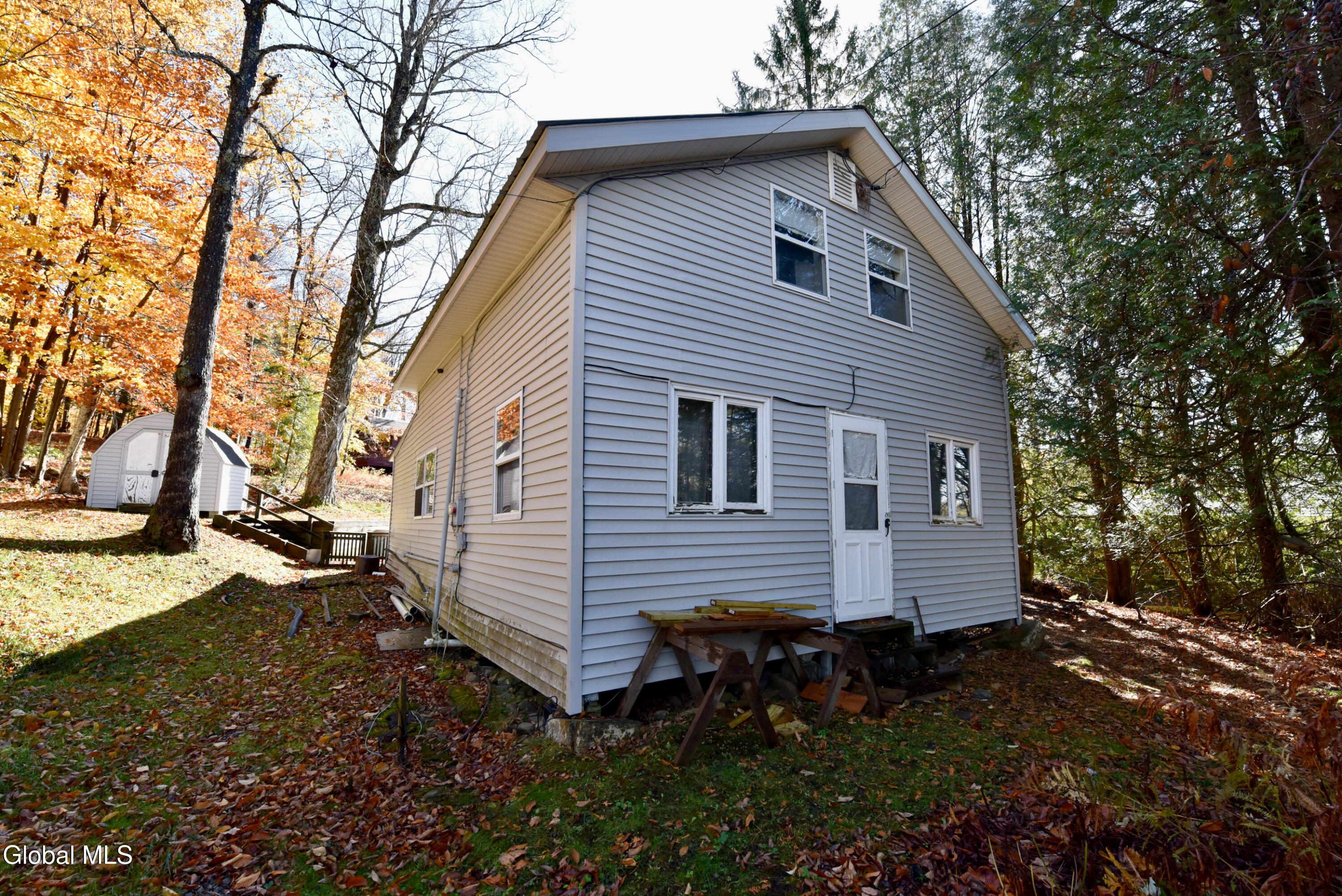 4 Delavan Avenue Middle Grove NY 12850