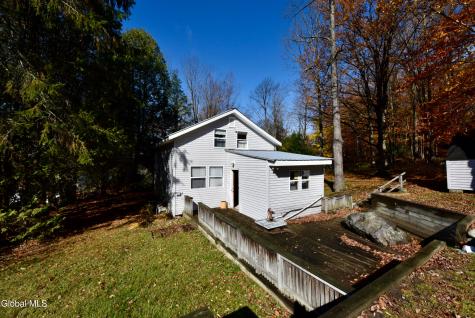 4 Delavan Avenue Middle Grove NY 12850