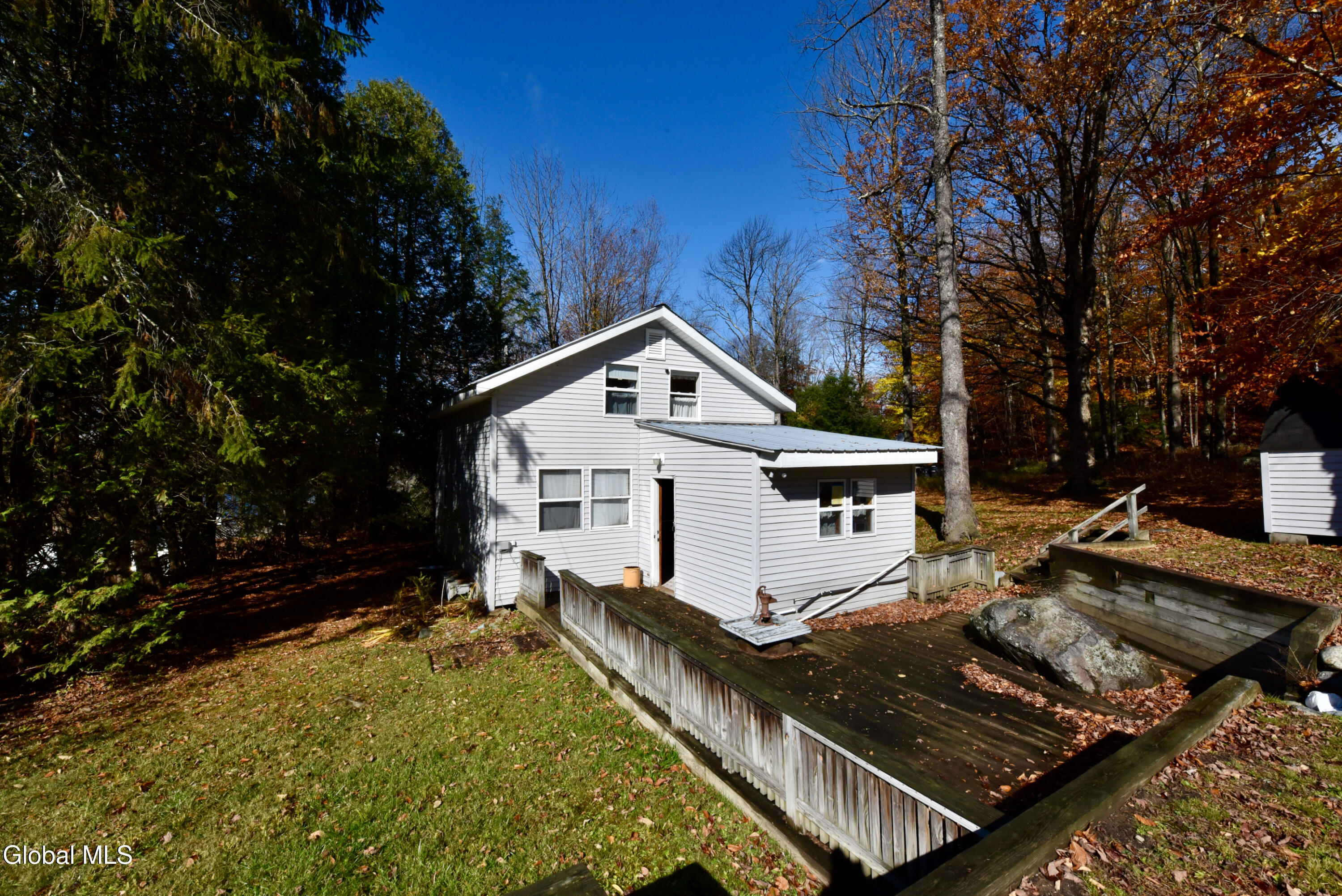 4 Delavan Avenue Middle Grove NY 12850