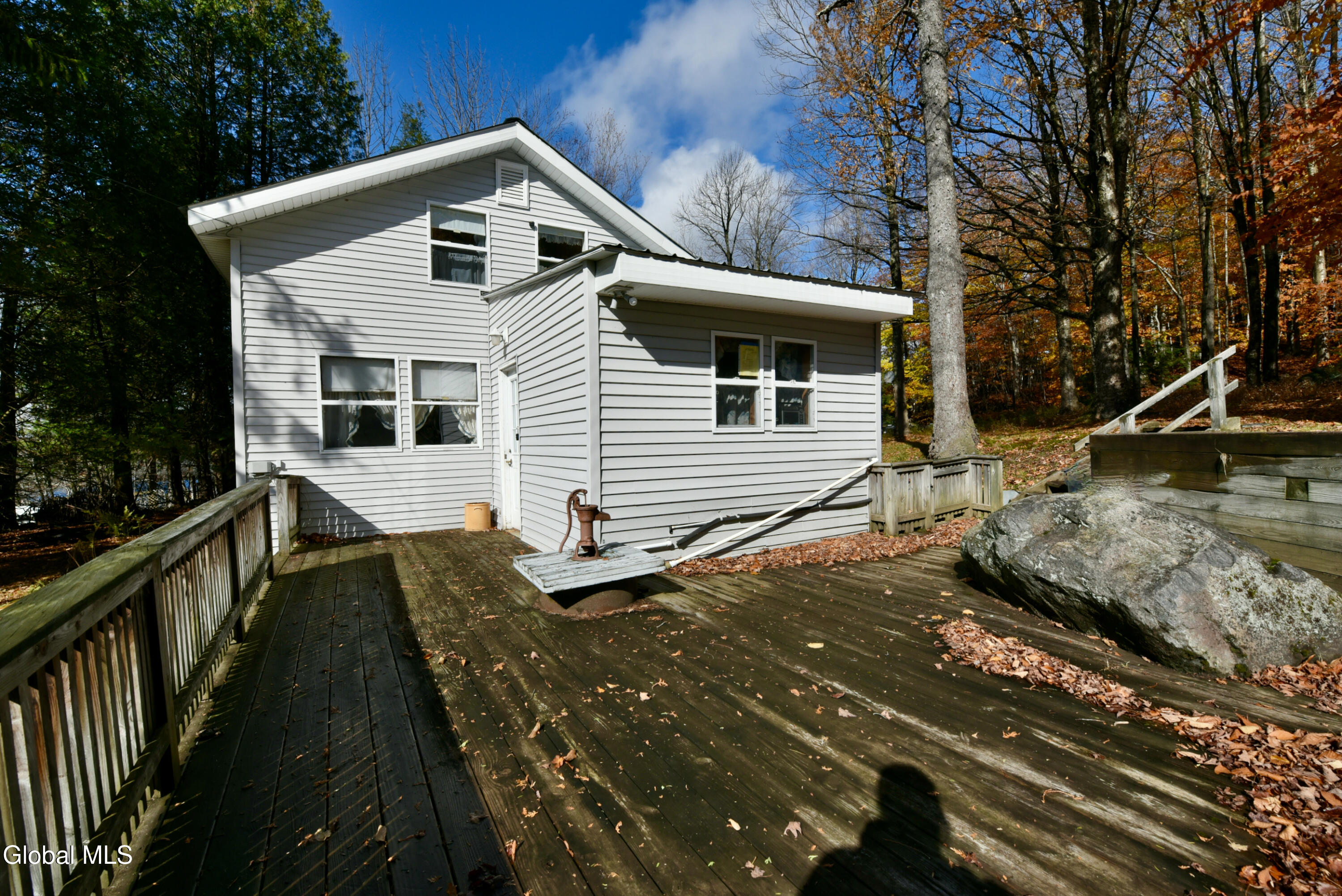 4 Delavan Avenue Middle Grove NY 12850