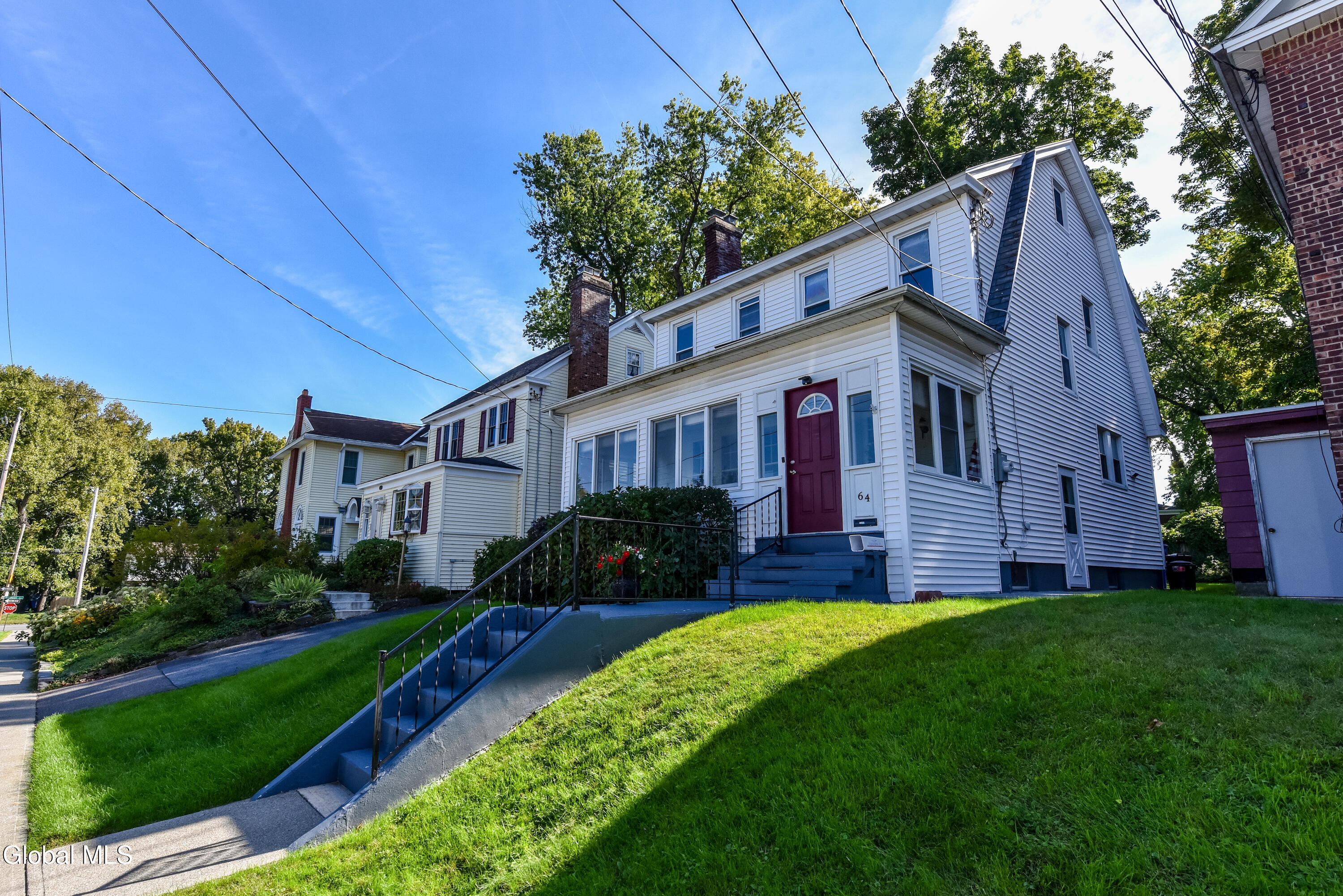 64 Norwood Avenue Albany NY 12208