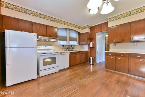 64 Norwood Avenue Albany NY 12208