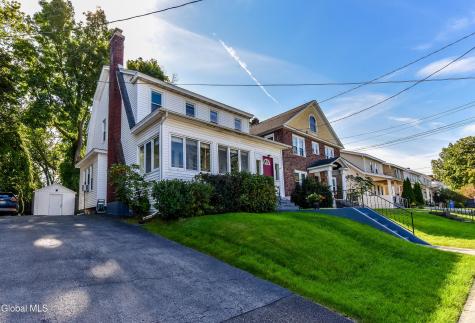 64 Norwood Avenue Albany NY 12208