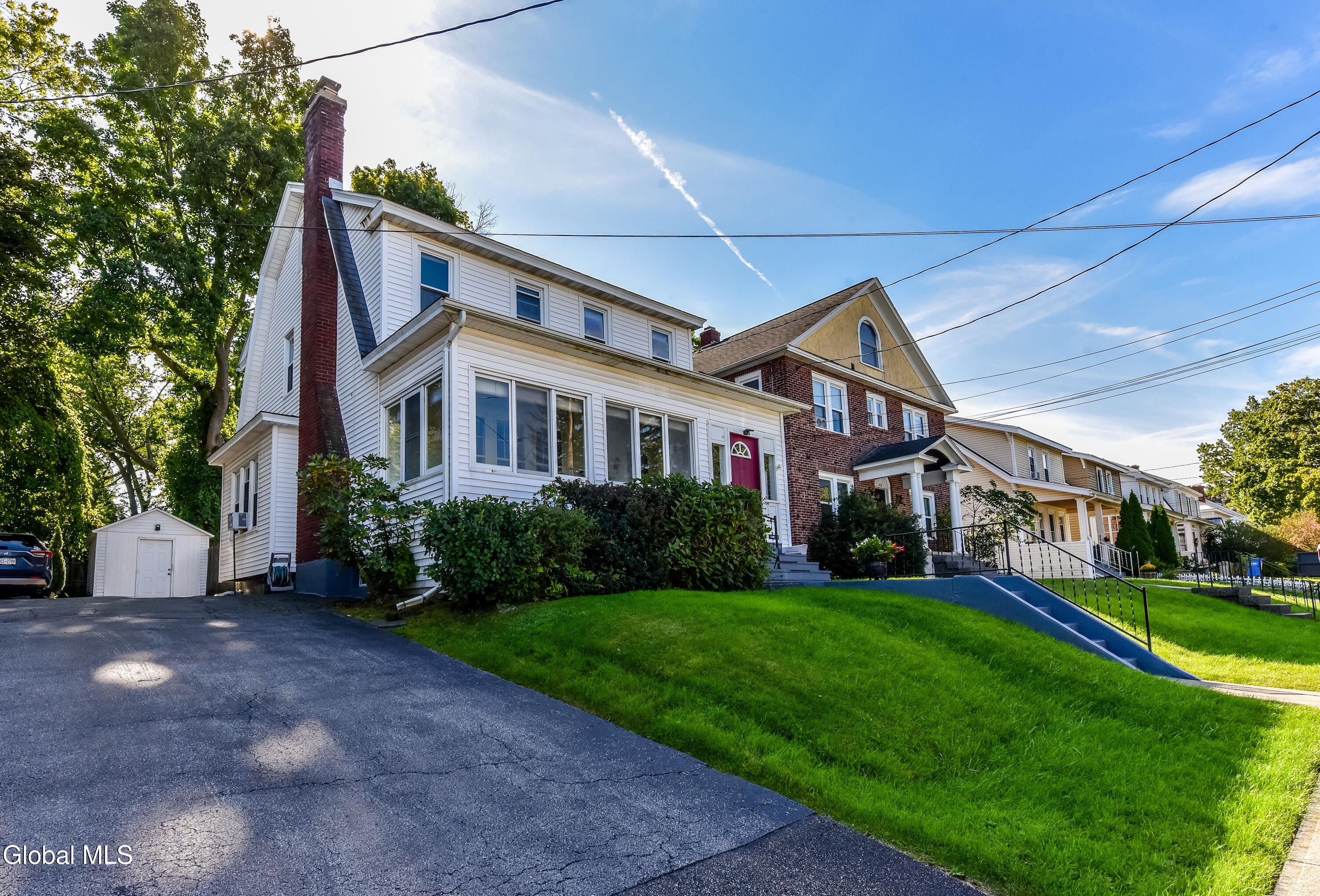 64 Norwood Avenue Albany NY 12208