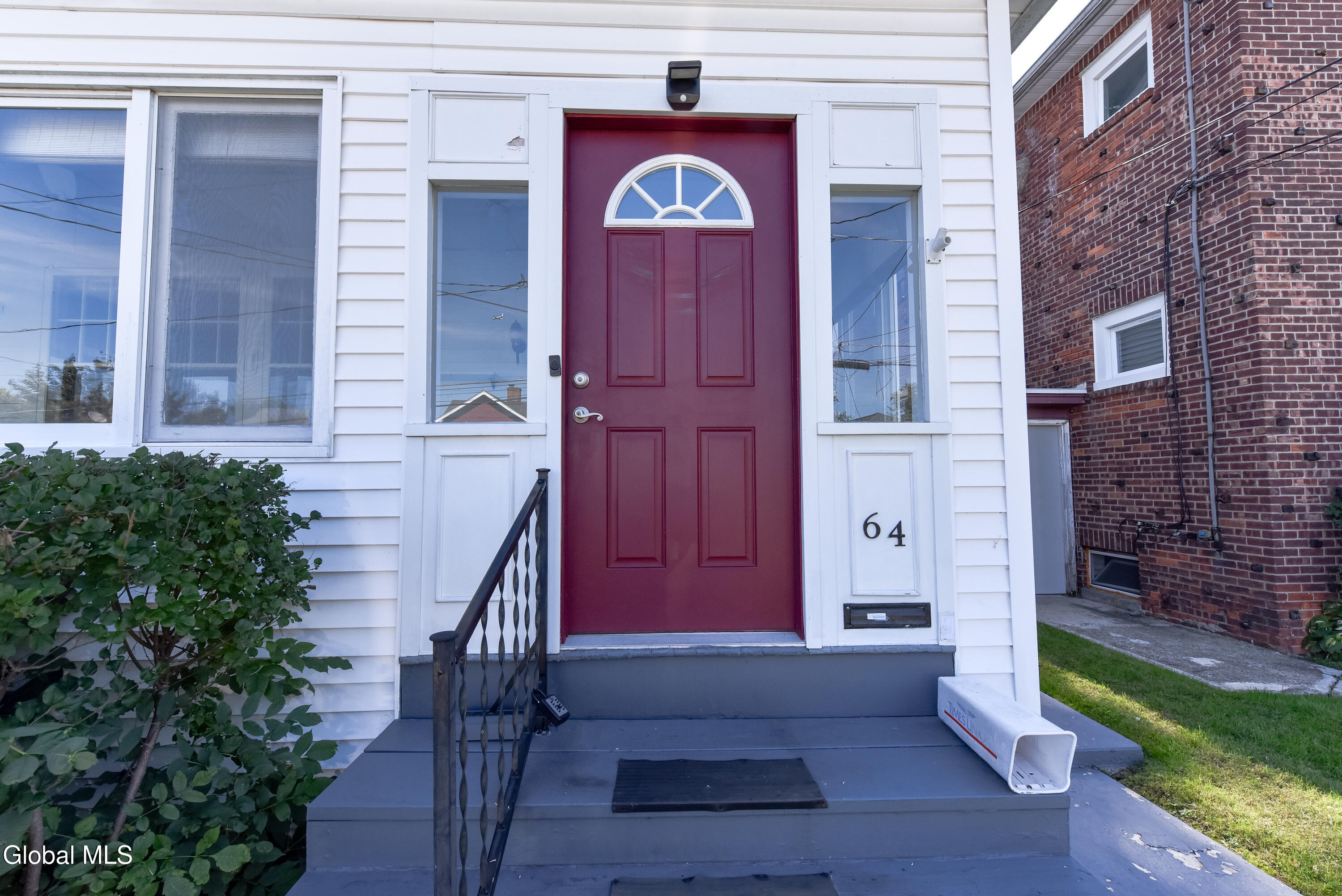 64 Norwood Avenue Albany NY 12208