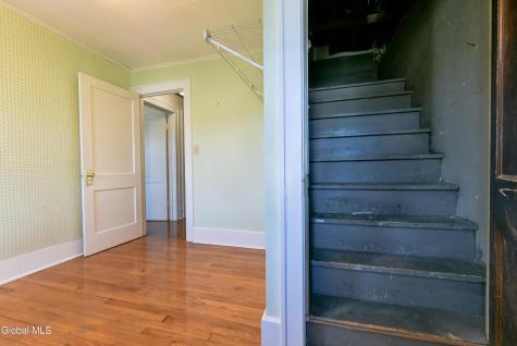 64 Norwood Avenue Albany NY 12208