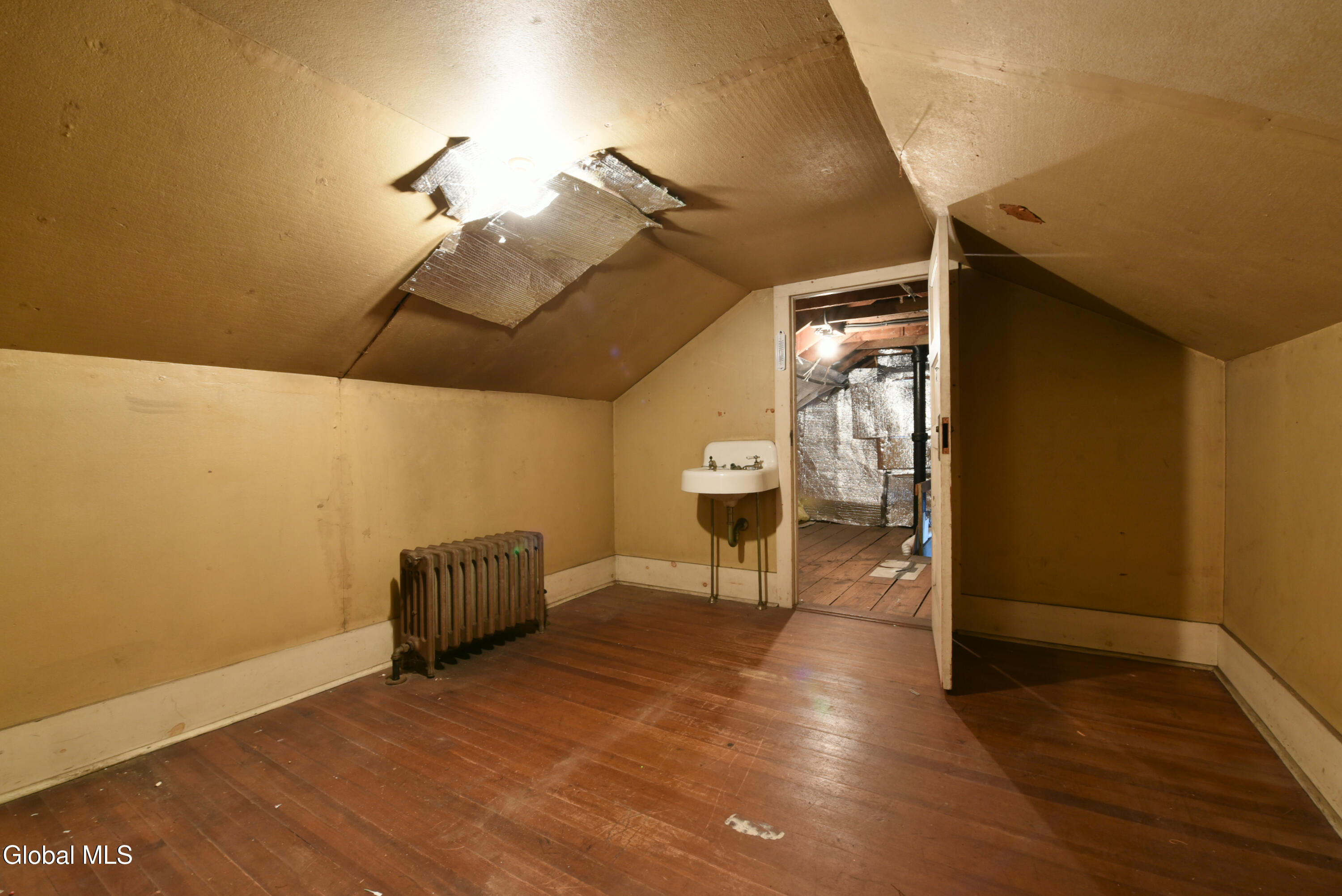 64 Norwood Avenue Albany NY 12208