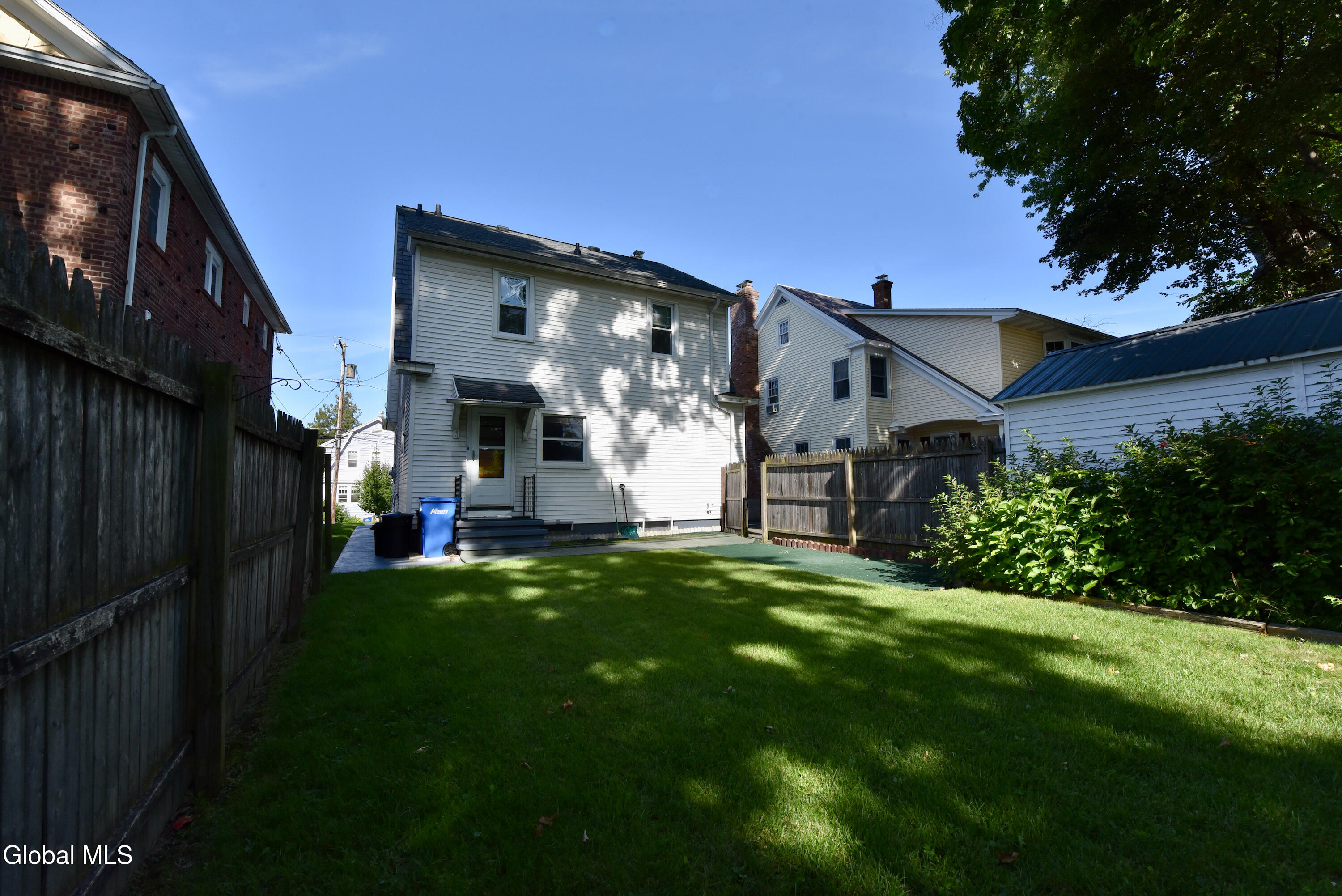 64 Norwood Avenue Albany NY 12208