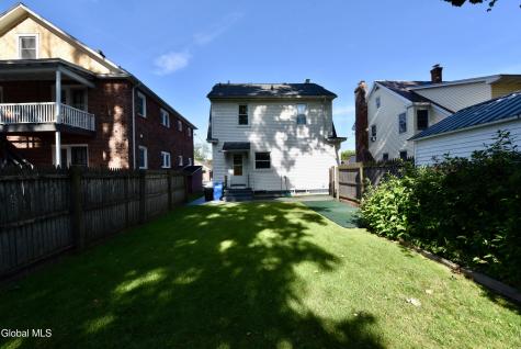 64 Norwood Avenue Albany NY 12208