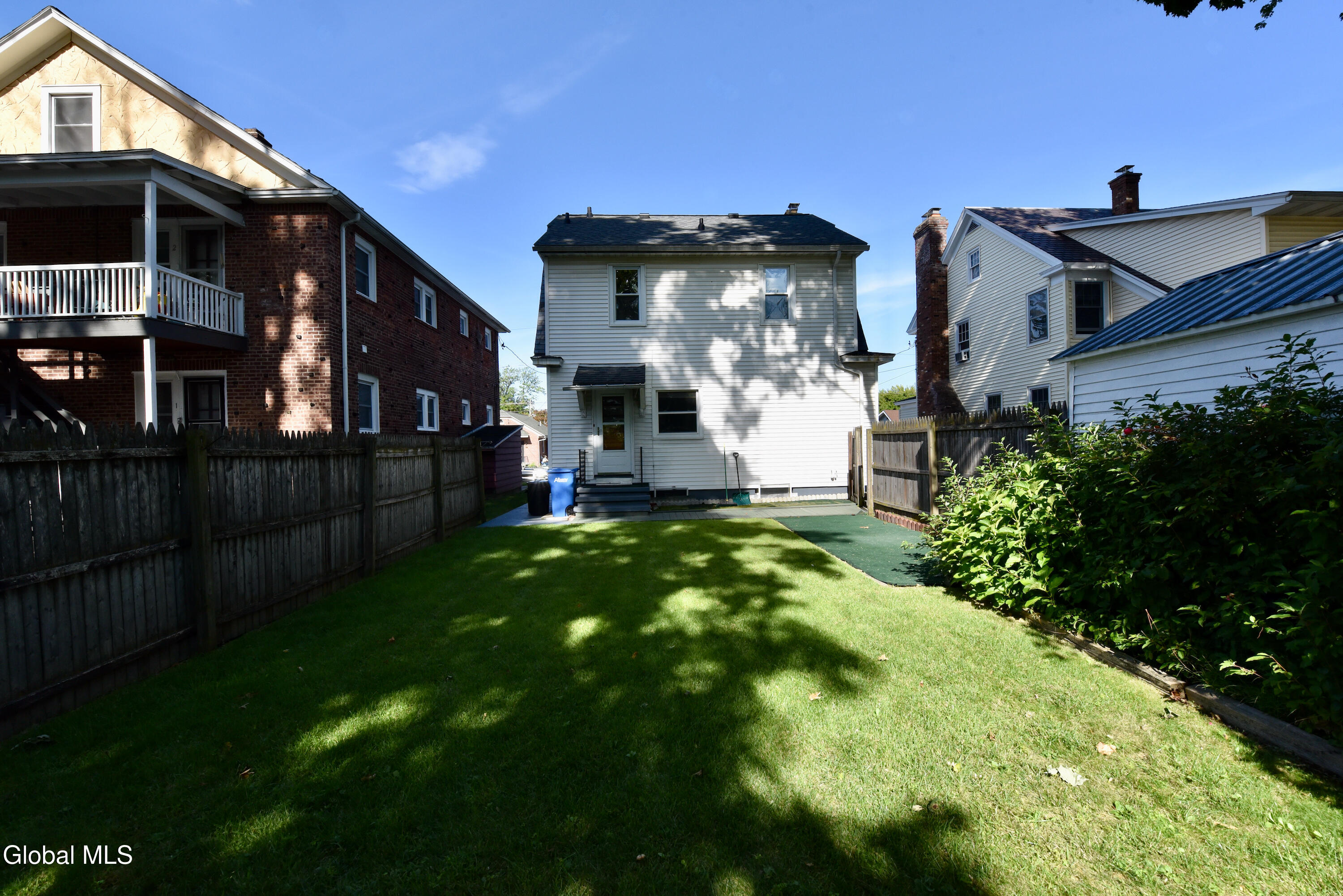 64 Norwood Avenue Albany NY 12208